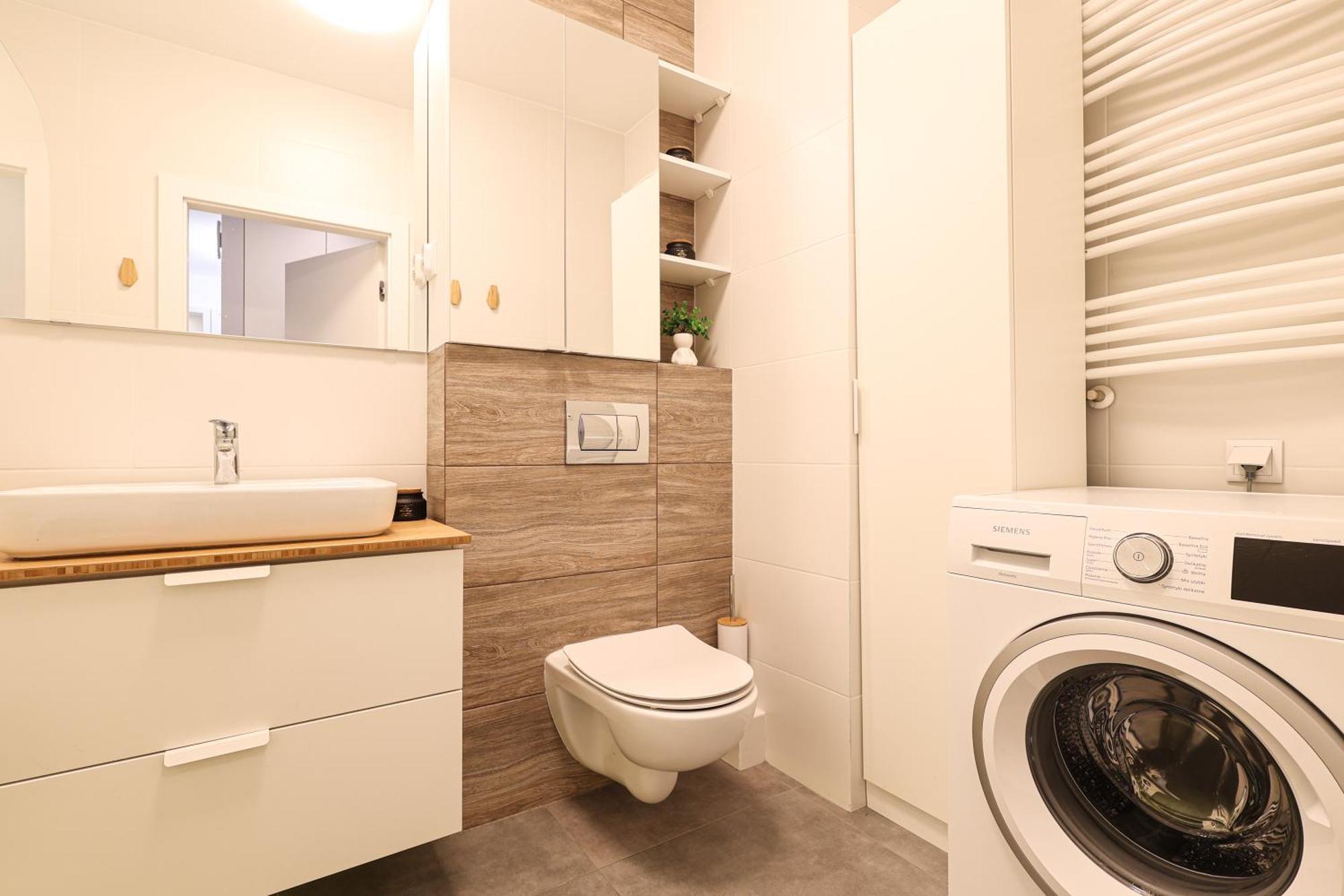 2Homerent Nowa Mangalia Warschau Buitenkant foto