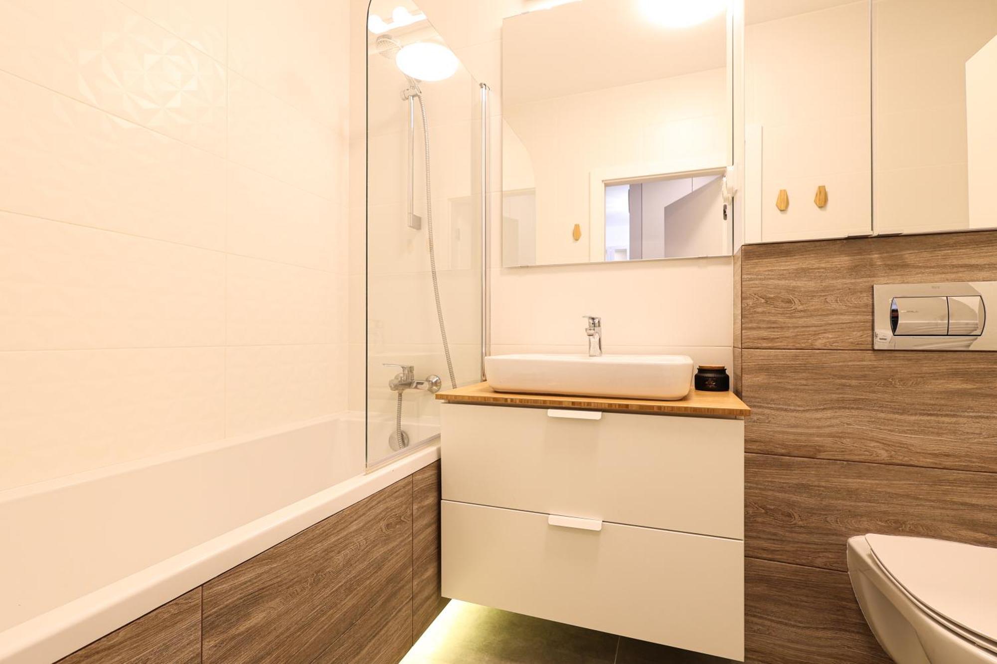 2Homerent Nowa Mangalia Warschau Buitenkant foto